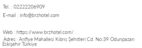 The Breeze Hotel telefon numaralar, faks, e-mail, posta adresi ve iletiim bilgileri